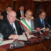 У Барију потписан  протокол о сарадњи овог италијанског града  са Јагодином и још 12 градова Србије